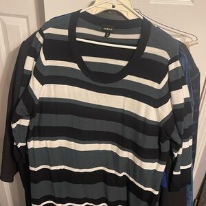 Torrid Sweater dresses